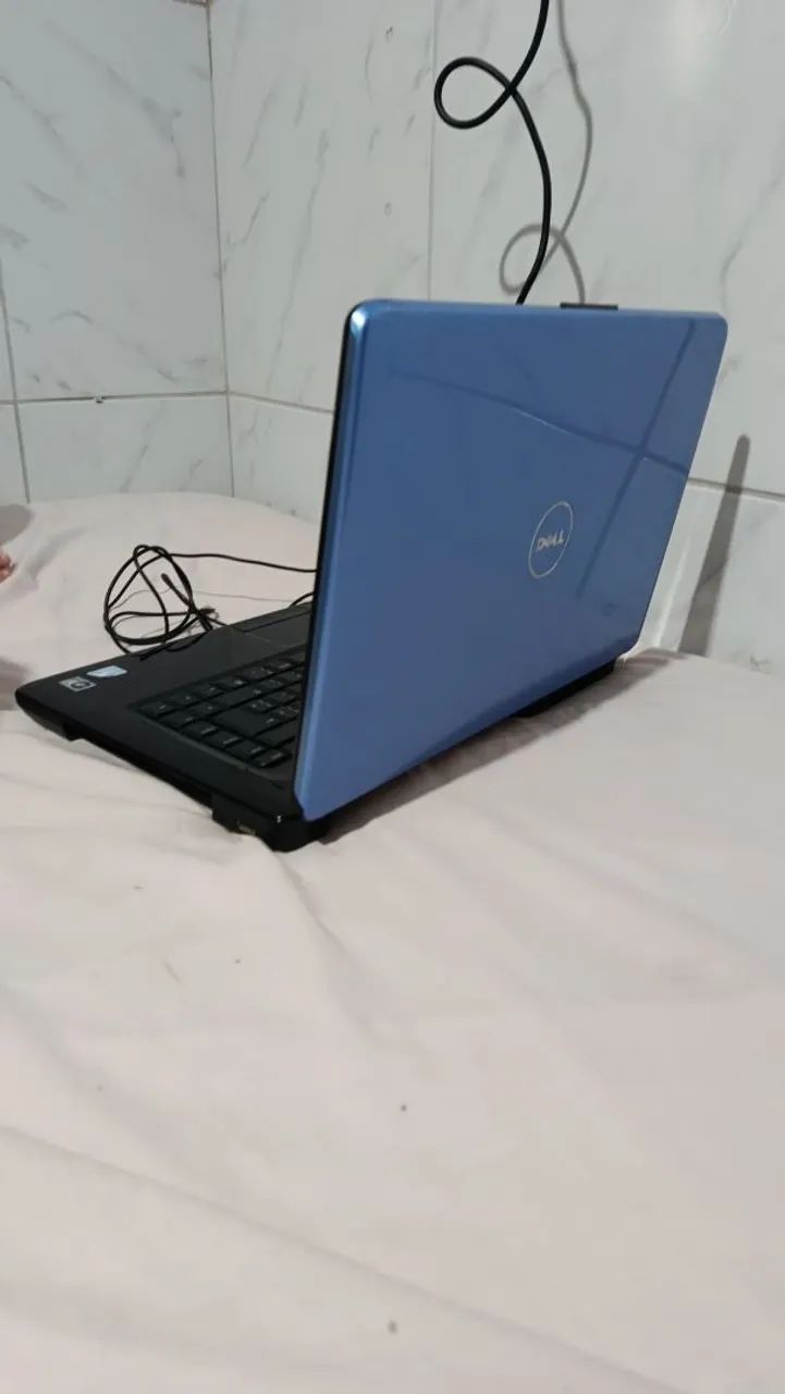 Notebook Dell - Foto 2