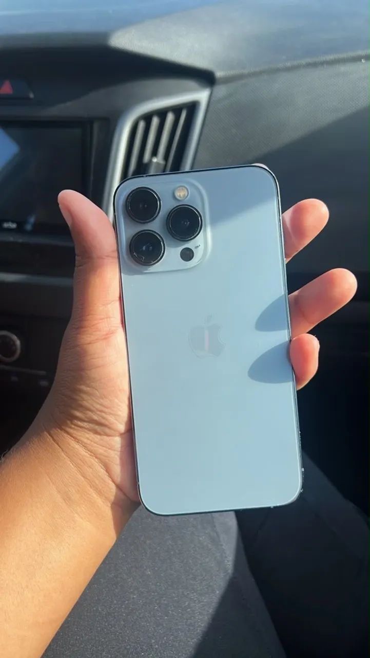 13 pro iPhone 