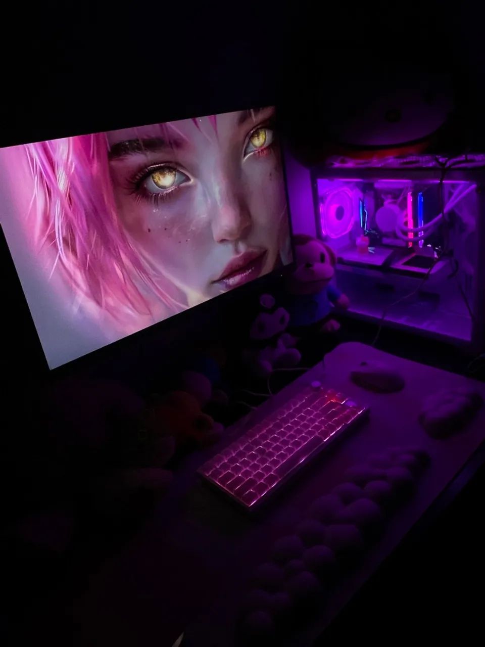 vendo pc gamer - Foto 4