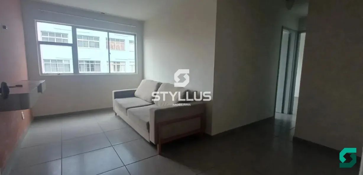 Olaria | Apartamento 2 quartos