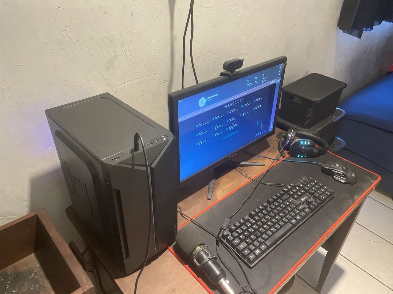 Pc Bom A Venda  - Foto 2