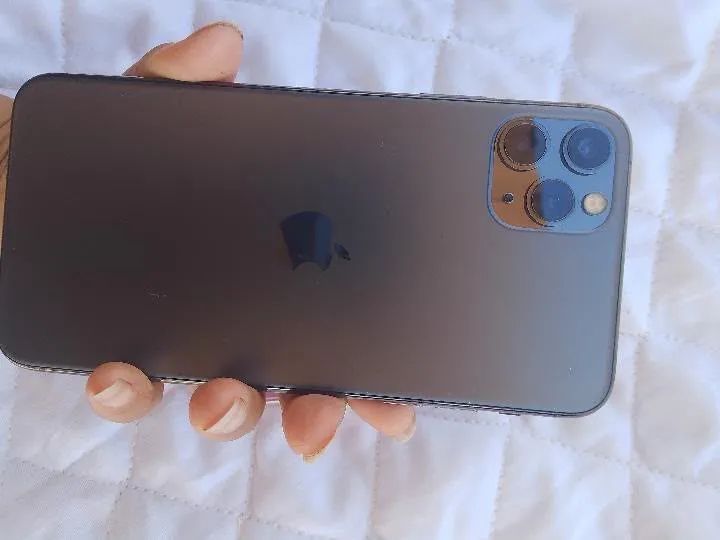 iPhone 11 pro Max  - Foto 3
