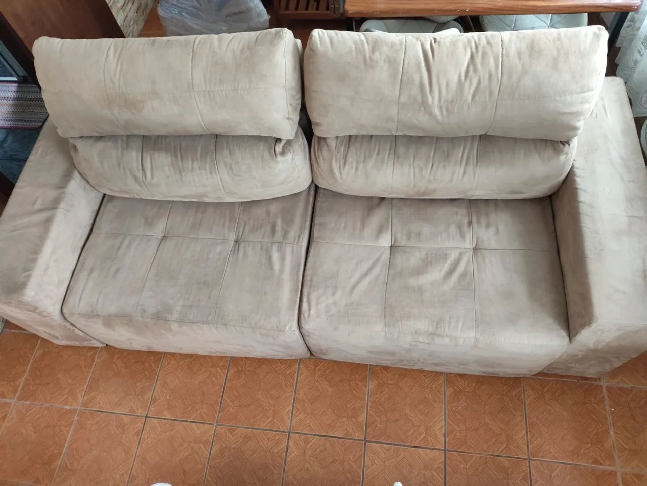 Sofá  - Foto 2