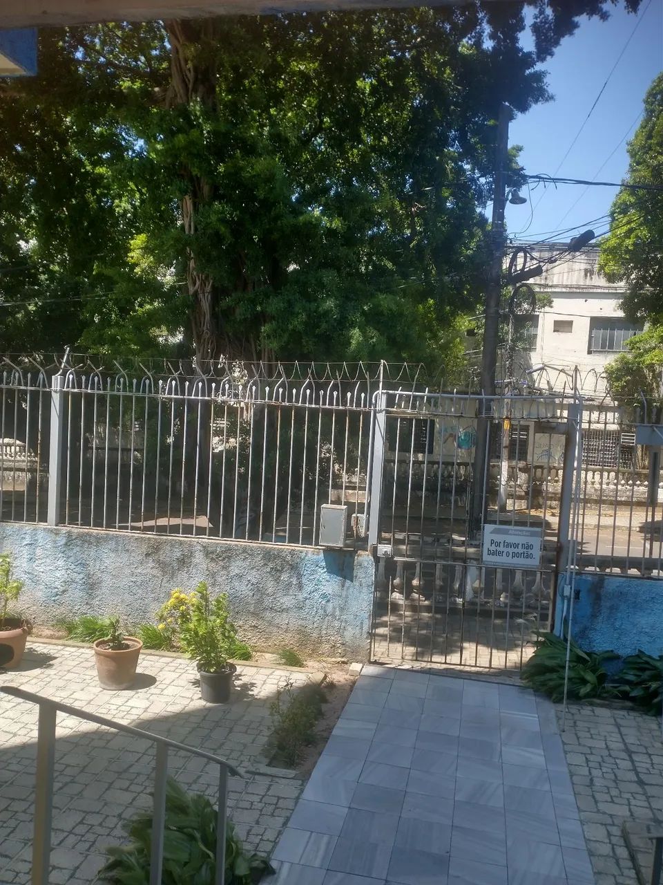Vende ou troca em casa  - Foto 5