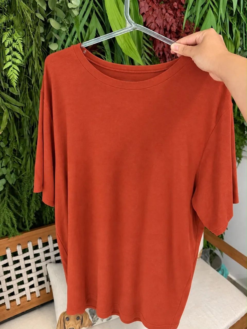 Camiseta Insider Original