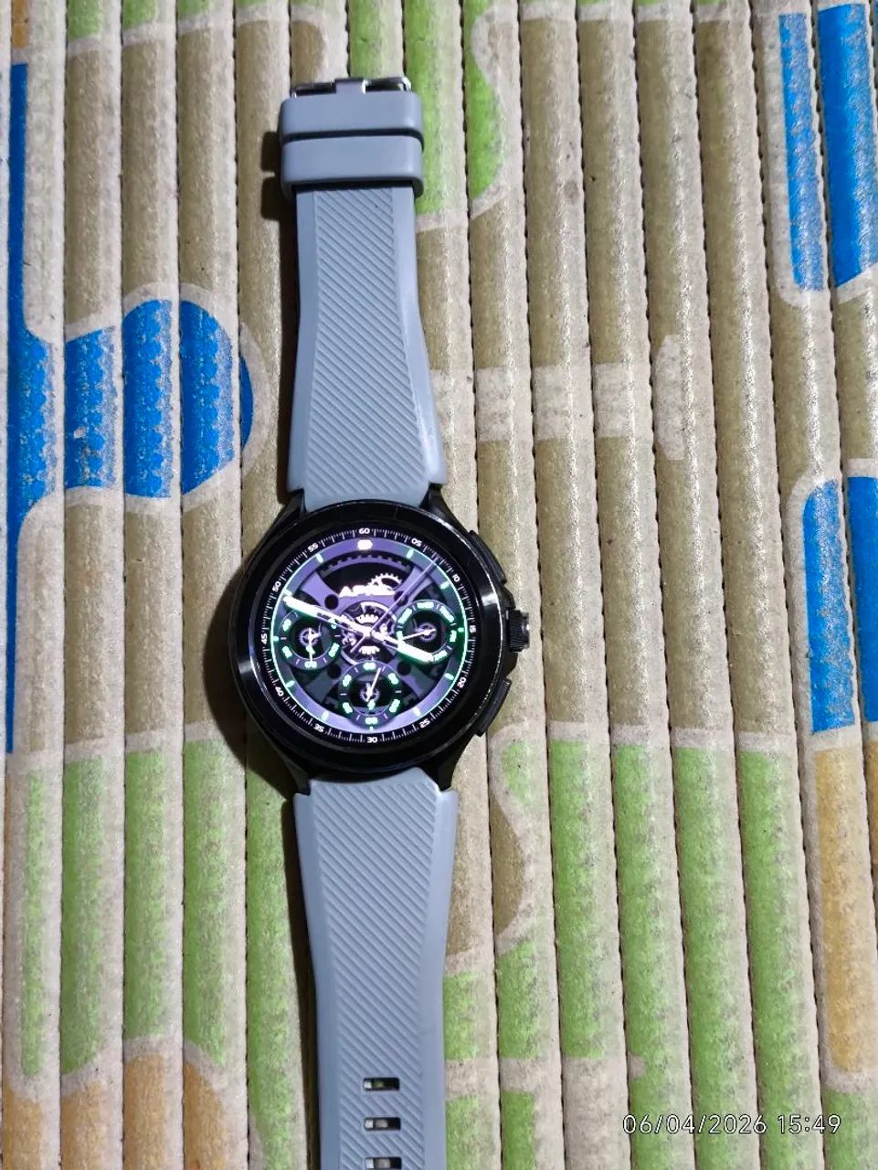 Xiaomi Watch 2 PRO - Foto 3