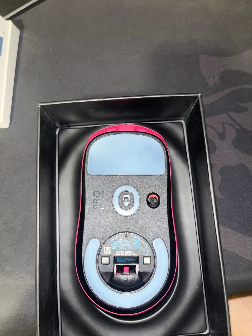 Logitech G PRO Superlight - Foto 4