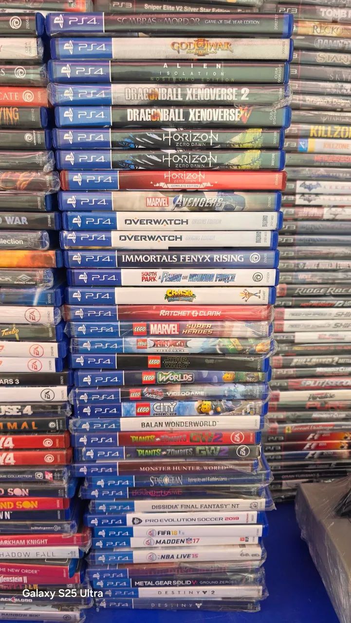 Ps4 - Foto 3