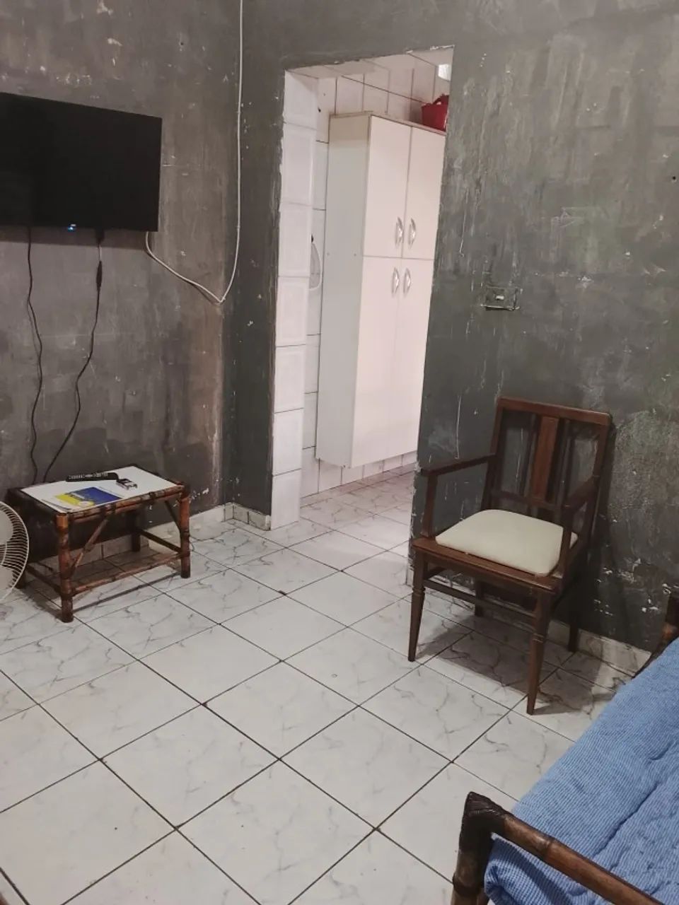 Casa no jaçanã 2 casas no terreno  - Foto 5