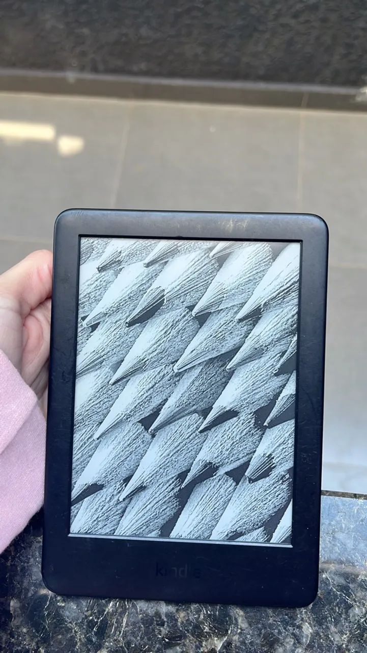 Kindle Signature 10° geração 8GB - Foto 2