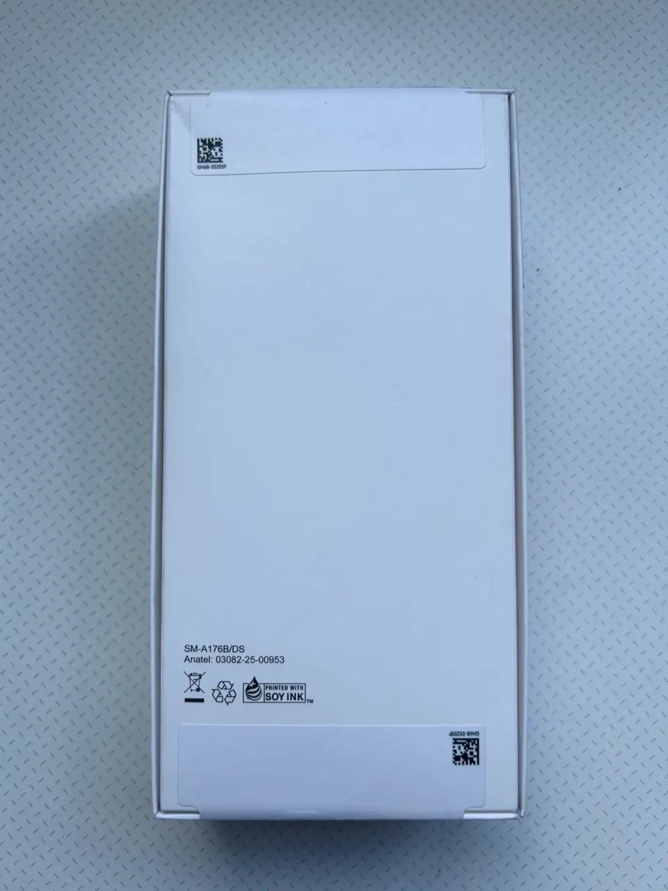 Celular lacrado Samsung Galaxy A17 - Foto 2
