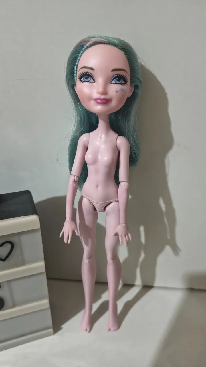 Ever after High Farrah  - Foto 2
