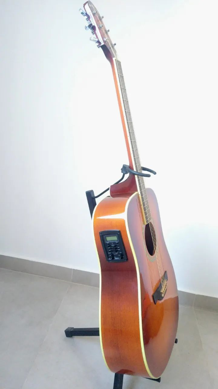 Violão Crafter  - Foto 2