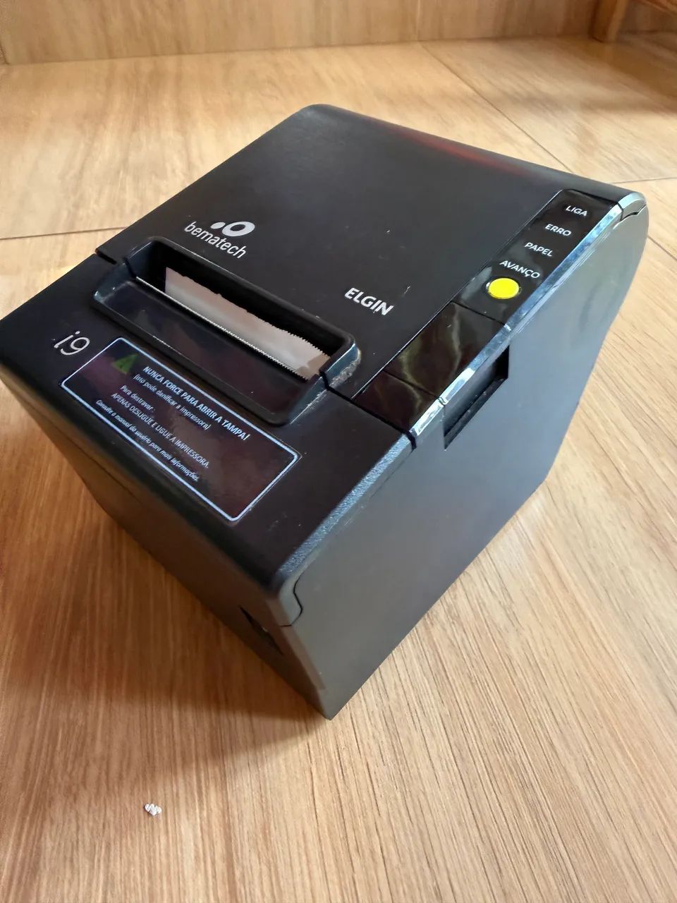 Impressora Elgin i9 - Foto 3
