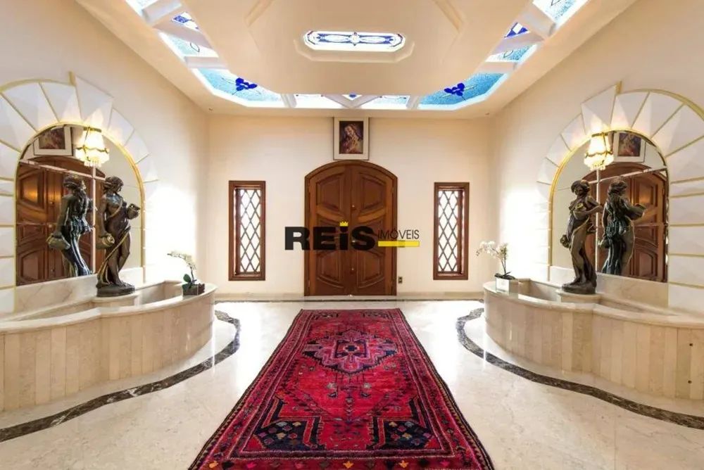 CASA  CONDOMÍNIO PORTAL RAPOSO REF. 41975 - Foto 4