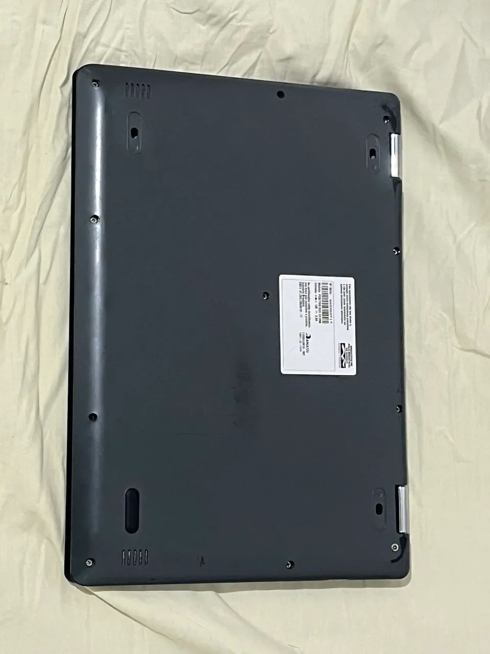 notebook positivo duo 2 em 1 C4128C tablet notebook celeron ips 11 full hd touch - Foto 4