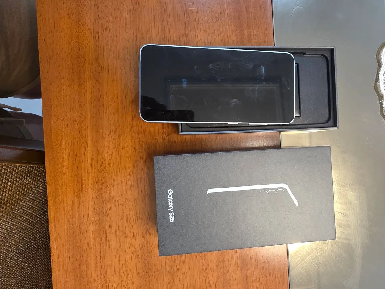 CELULAR SAMSUNG S 25 