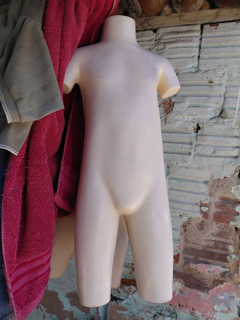 Manequins  - Foto 2
