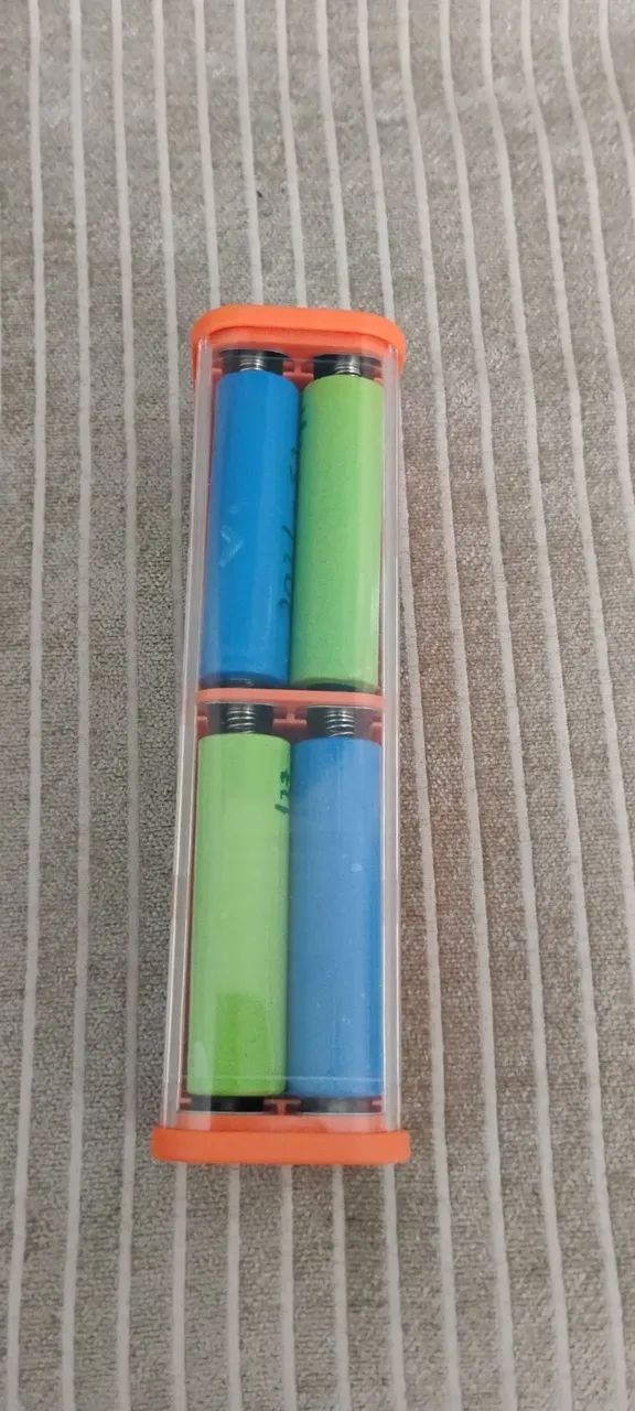 Powerbank sob medida com diversas capacidades - Foto 4