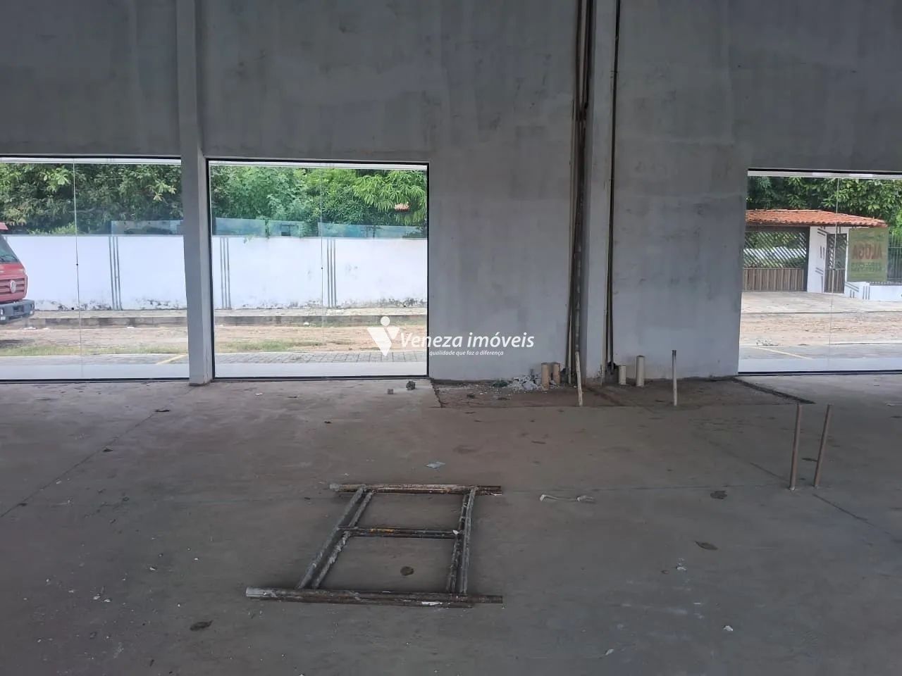 Sala Comercial para aluguel no Empreendimento Uni Center - Foto 3