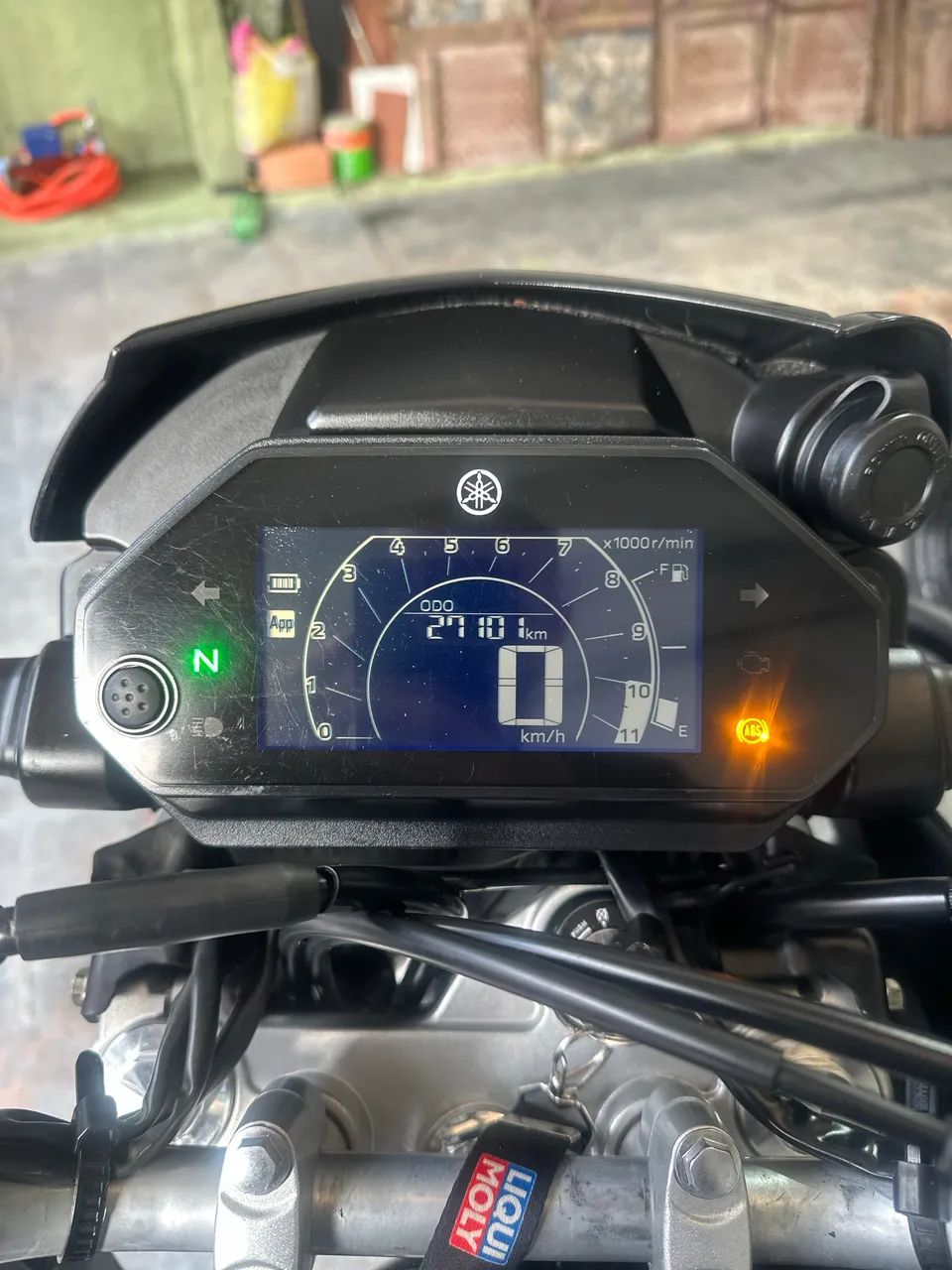 Lander 250 Connect 2026  - Foto 5