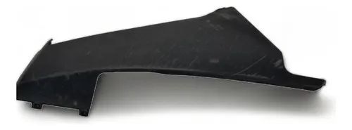 Spoiler Esquerdo Bmw K1300gt 2009 Verde-escuro