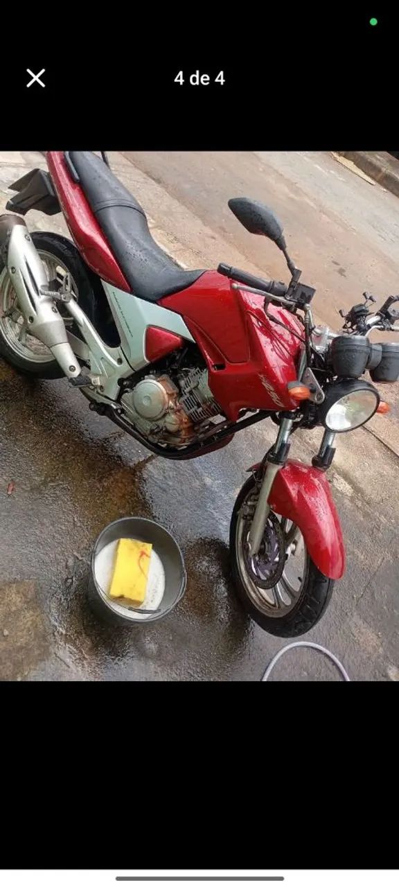 Vende-se ou troca