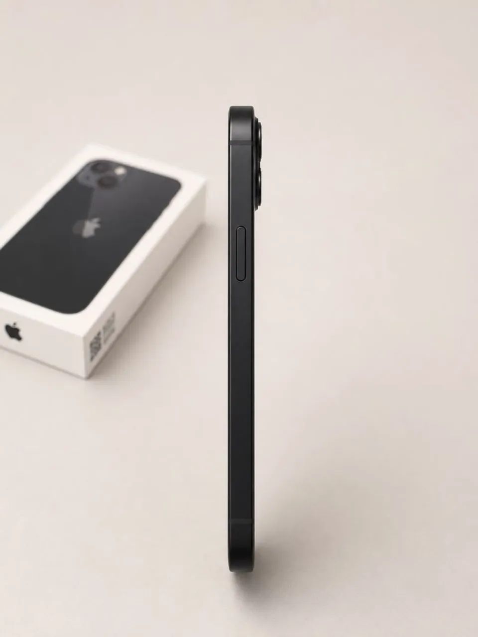 IPhone 13 impecável na caixa pra sair rápido  - Foto 5