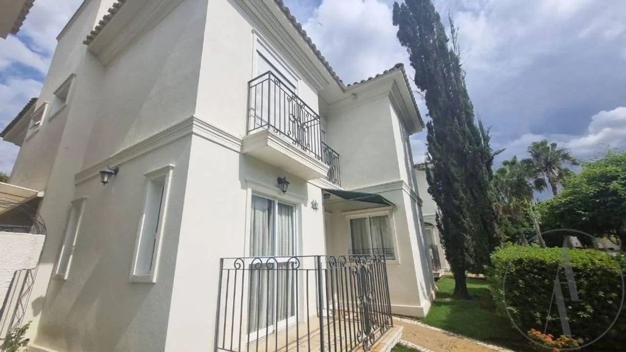 Casa para locação no Boulevard Victória Sorocaba / SP - Foto 2