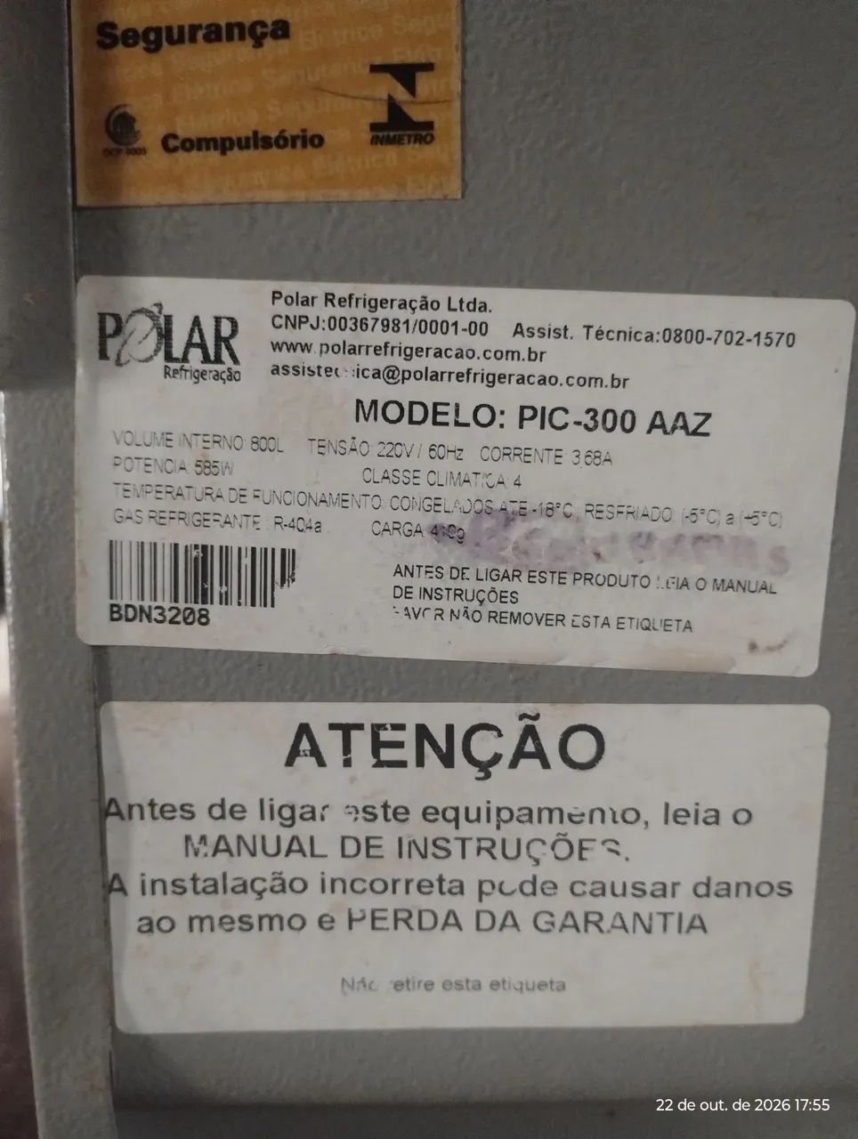 Vende-se ilha de 3 metros - Foto 2