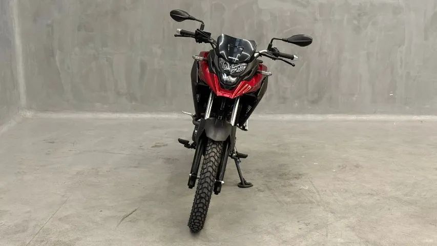 HONDA XRE 190 - Foto 2