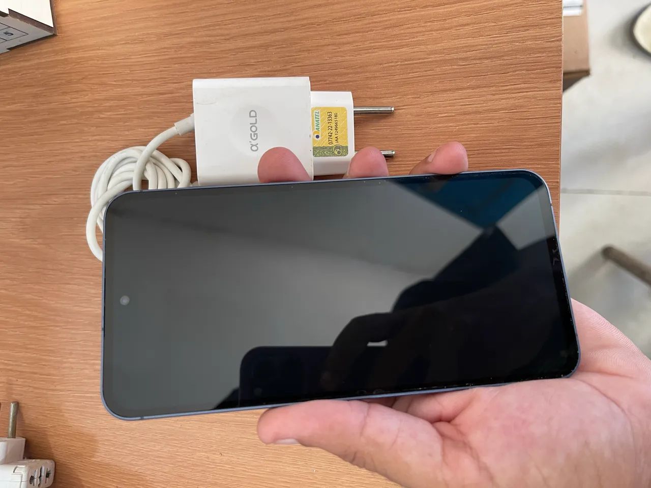 Samsung a55 256gb zero - Foto 3
