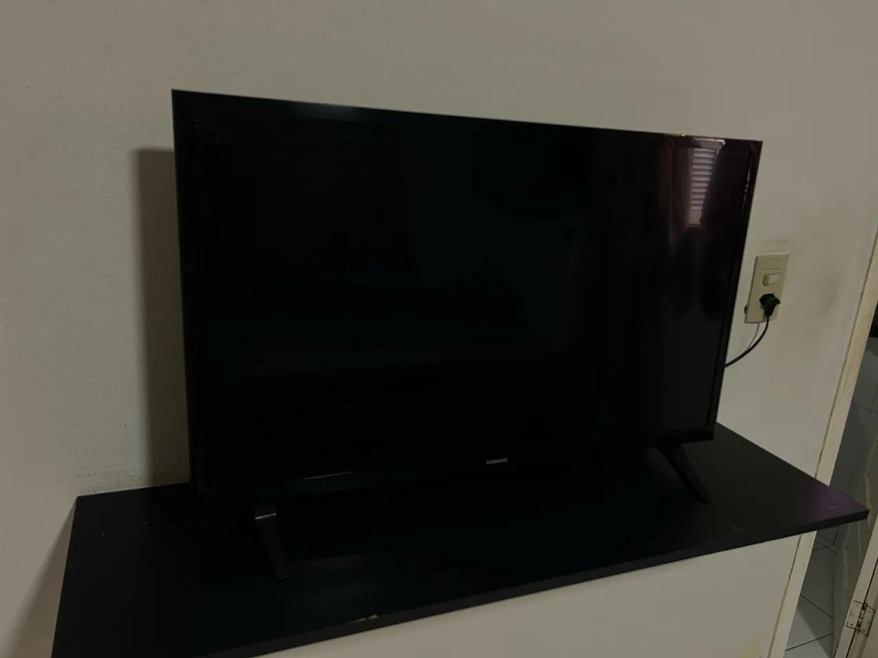 TV Samsung smart - Foto 4