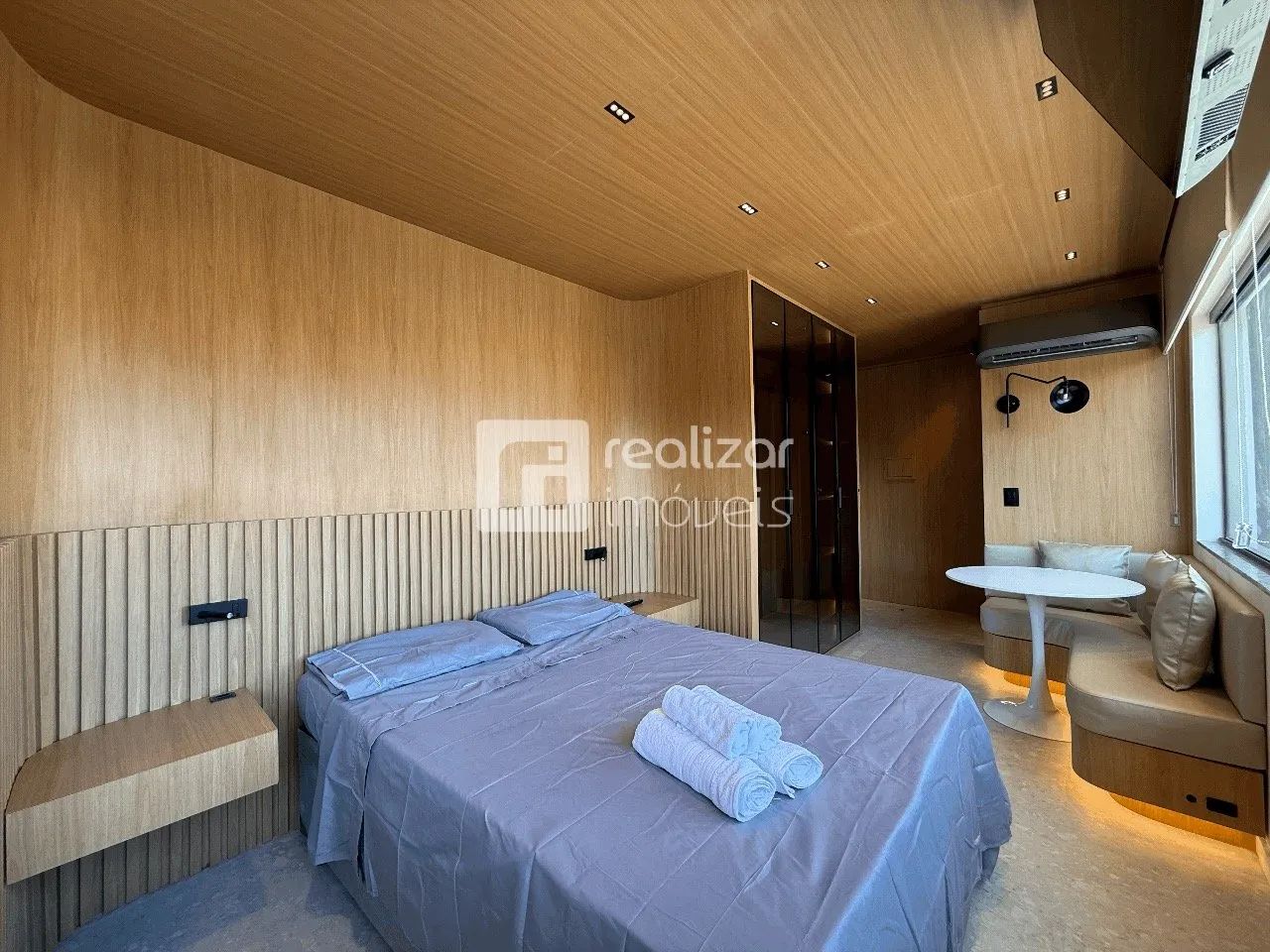 Studio no bairro Rio Tavares Florianópolis