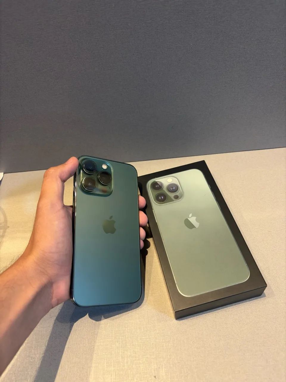 Iphone 13 pro 128gb