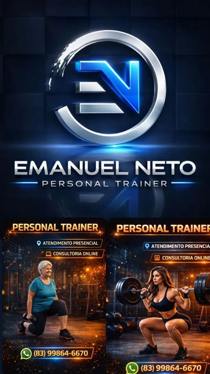 PERSONAL TRAINER - Foto 5