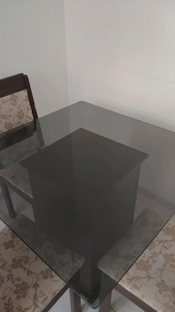 Mesa 4 lugares 