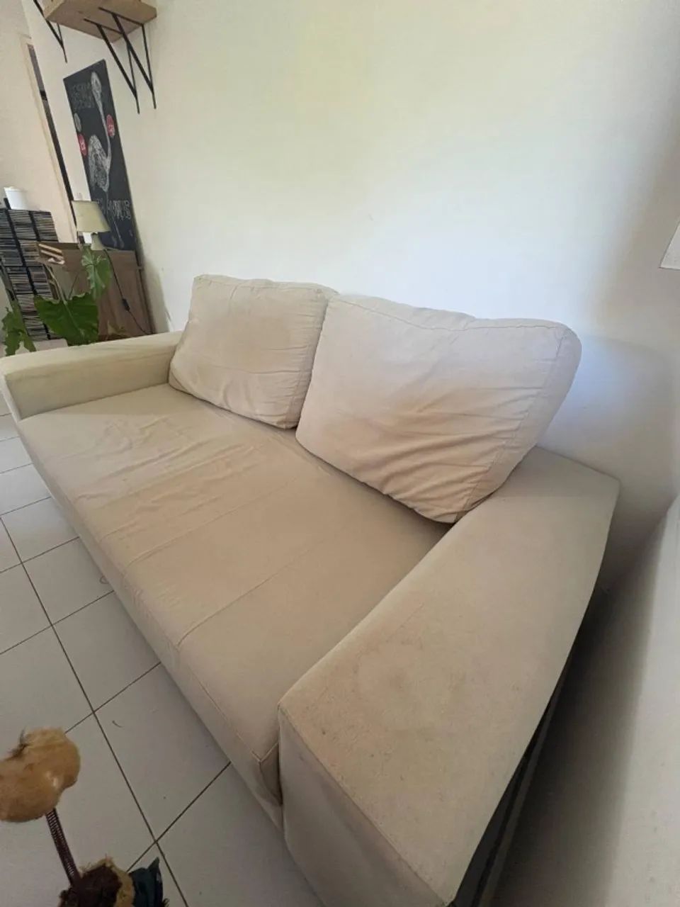 Sofá 2 lugares - Foto 5