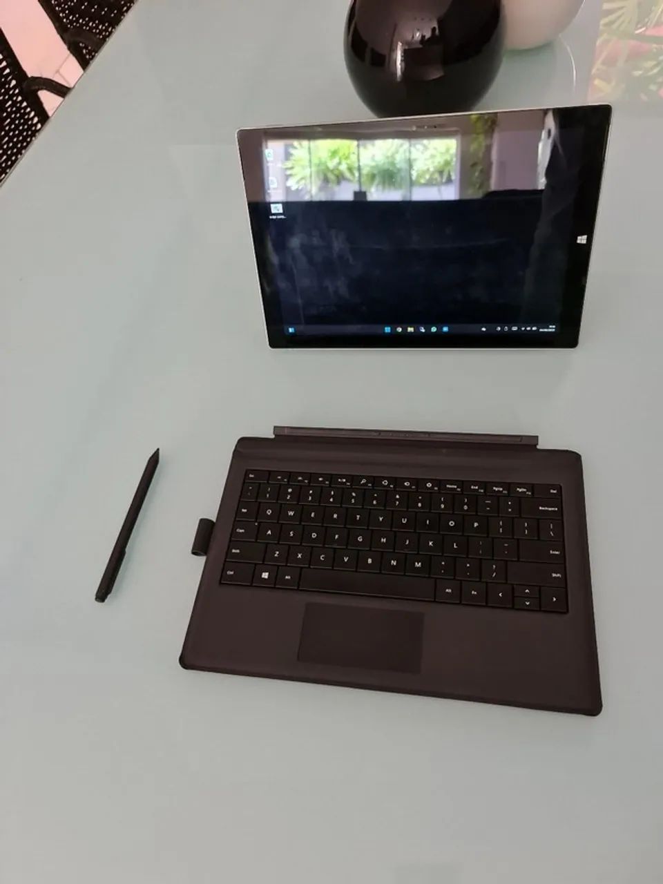 Surface Pro 3 - Notebooks - Setor Sudoeste, Brasília 1494037592 | OLX