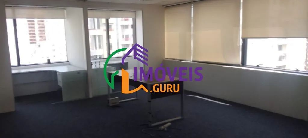 CONJ. COMERCIAL - ITAIM - SP