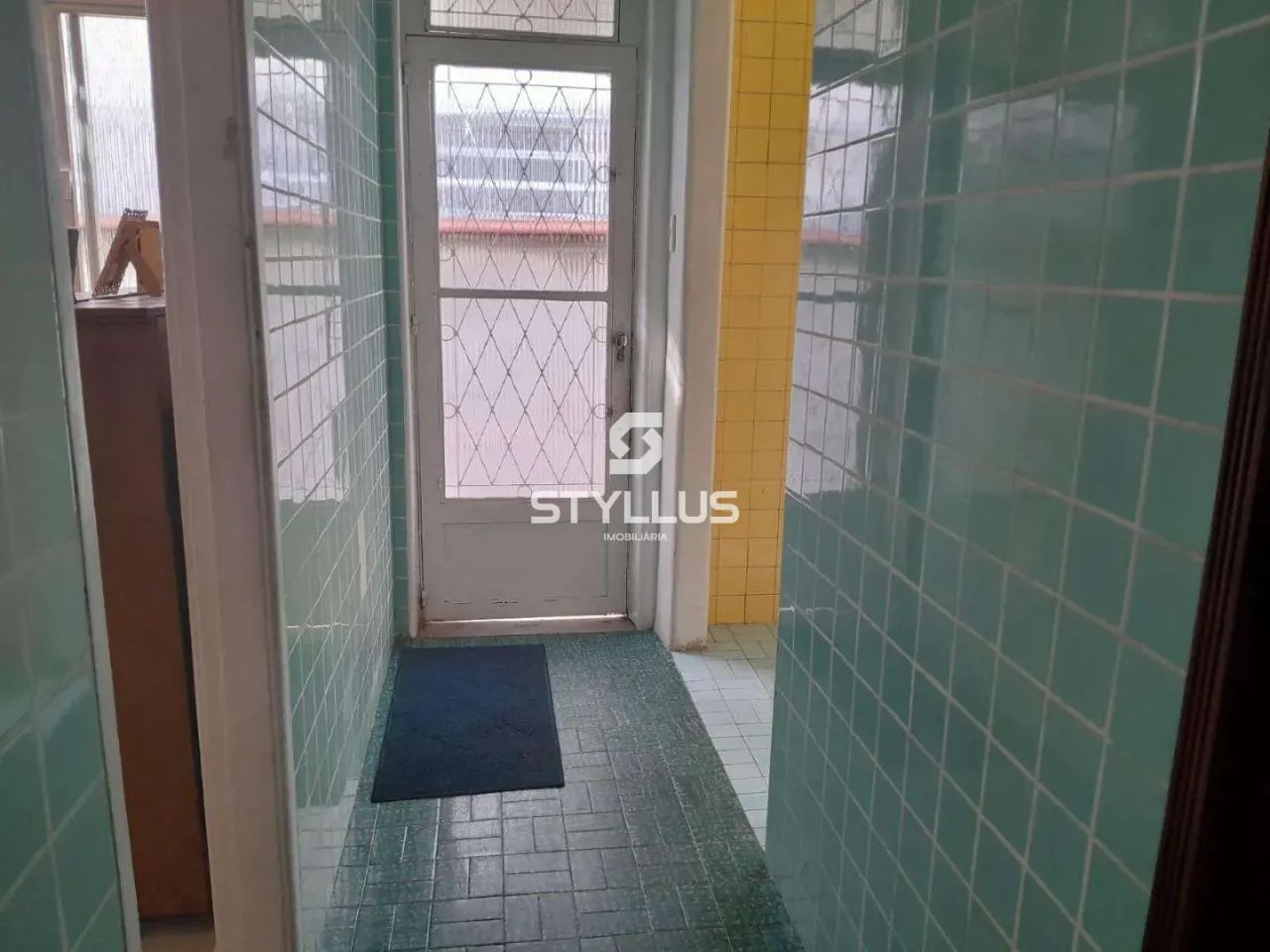 Méier | Casa 3 quartos, sendo 1 suite - Foto 4