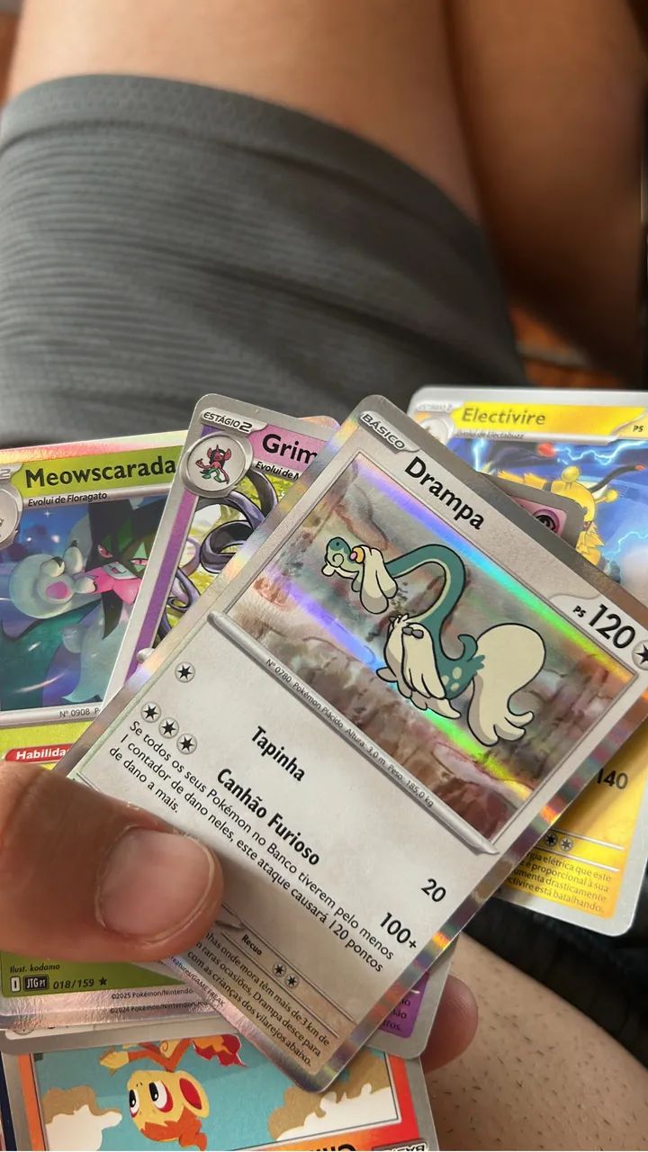 Cartas Pokémon - Foto 2