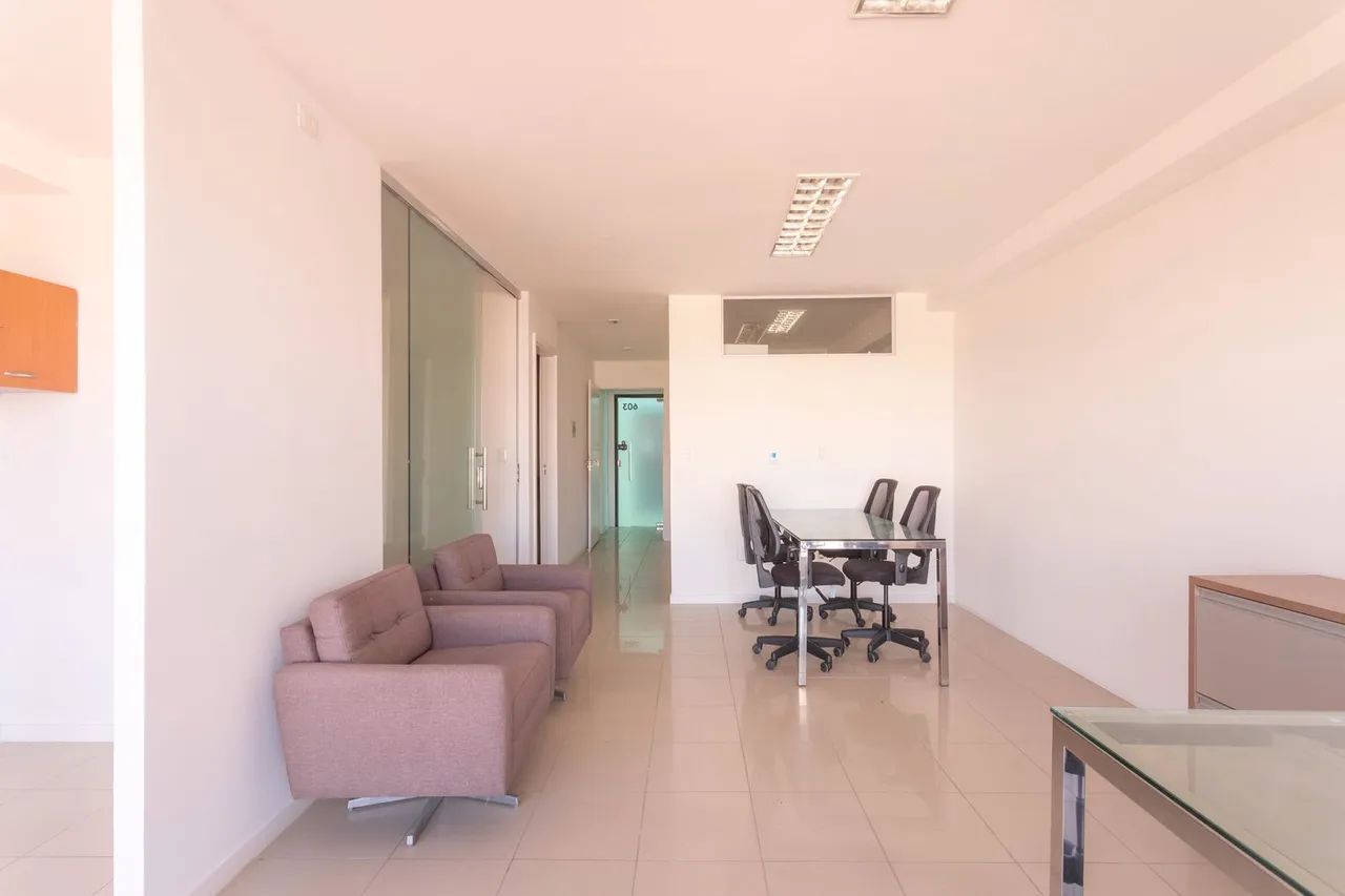 Sala à venda, 64 m² por R$ 370.000,00 - Renascer - Cabedelo/PB - Foto 2