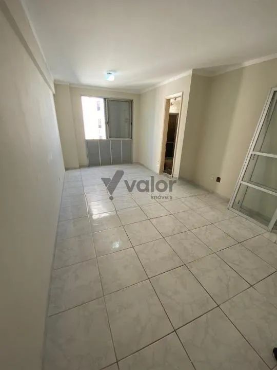 Kitnet à venda em Campinas, Botafogo, com 1 quarto, com 46 m², Edifício Solimões - Foto 2