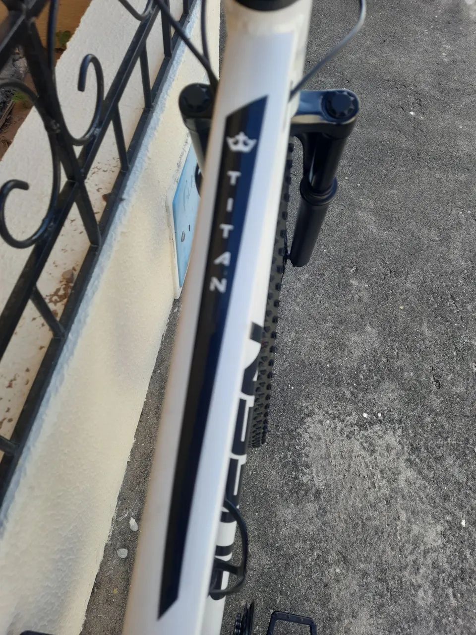 BICICLETA QUEEN TITAN  - Foto 4