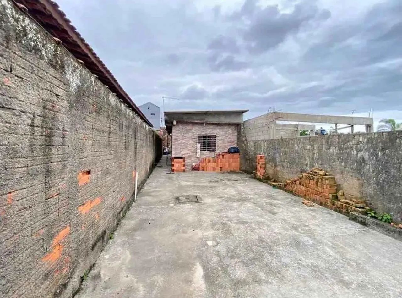 SS VENDO CASA EM SERRA DOURADA III