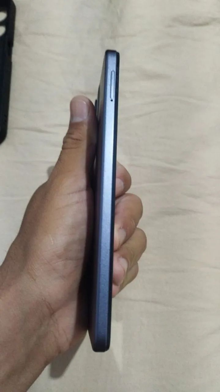 Moto G 04S semi novo - Foto 4