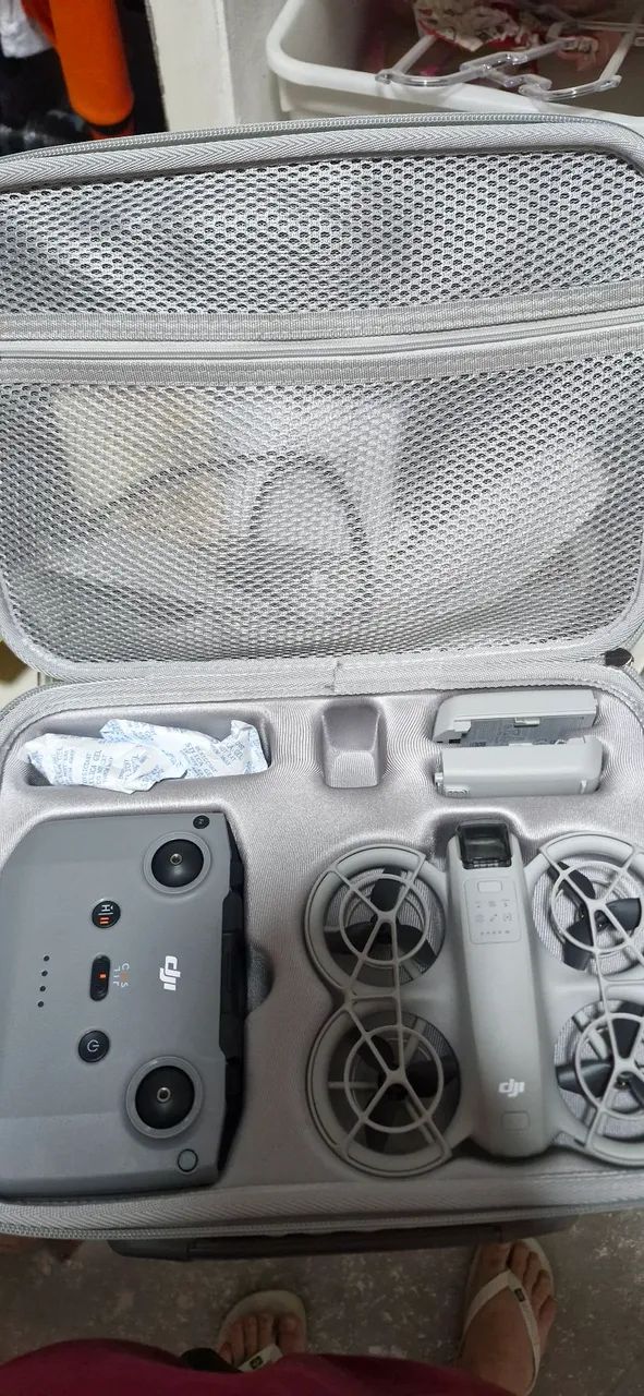 Drone dji neo - Foto 2