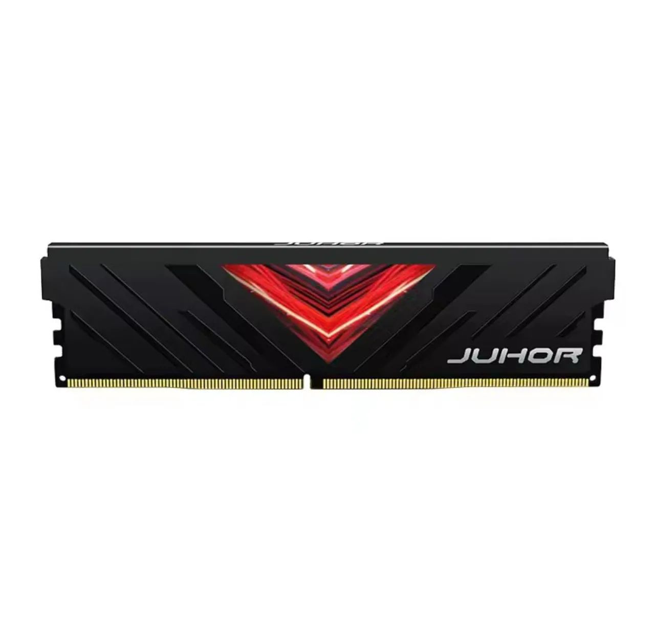 Memória JUHOR DDR4 8GB, 3200MHz CL18 - Foto 2