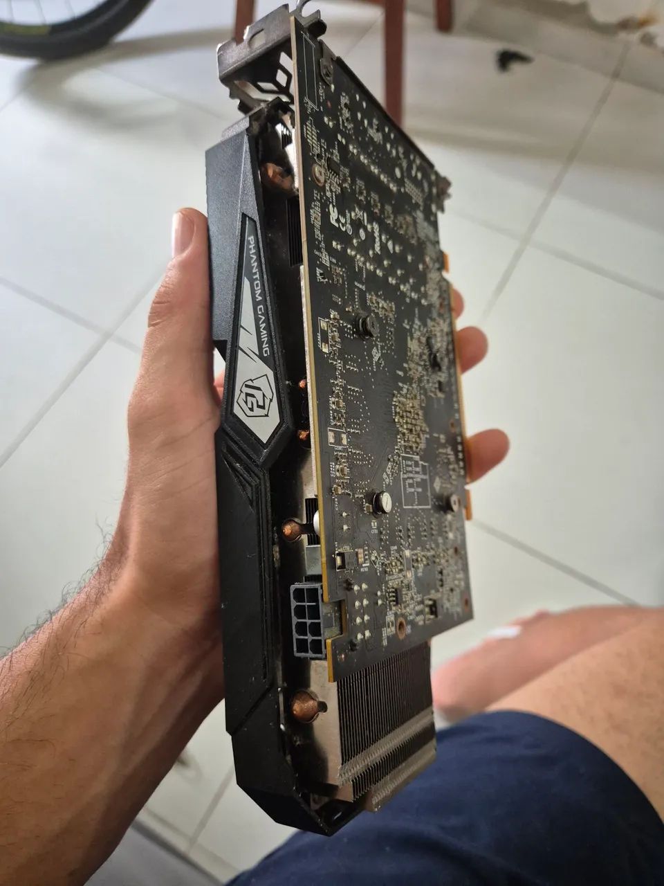 RX 570 8GB  - Foto 4